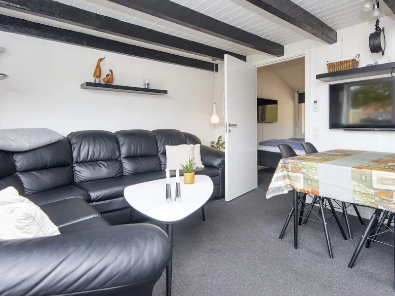 Billede 9 af 4 Star Holiday Home in Hemmet