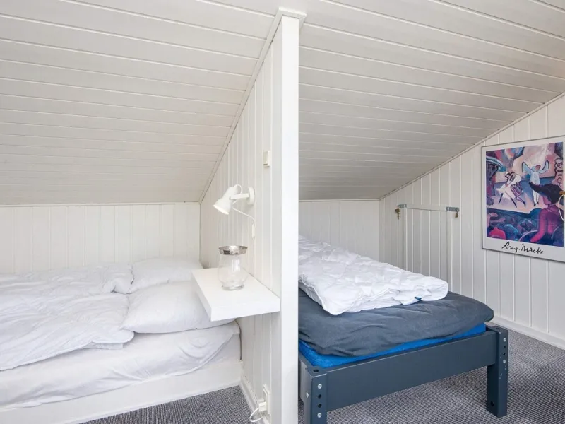 Billede 10 af 4 Star Holiday Home in Hemmet