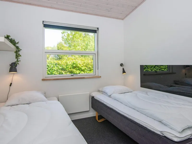 Billede 3 af 8 Person Holiday Home in Silkeborg-by Traum