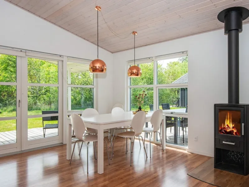 Billede 7 af 8 Person Holiday Home in Silkeborg-by Traum
