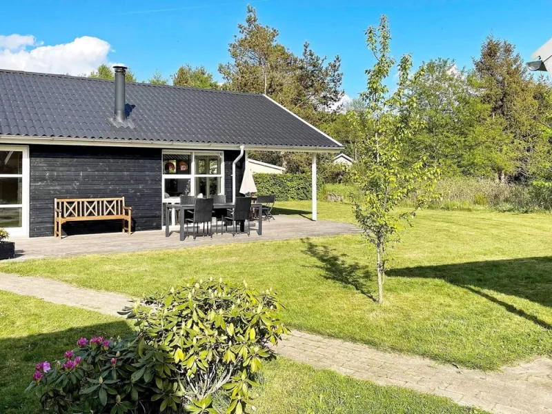 Billede 8 af 8 Person Holiday Home in Silkeborg-by Traum