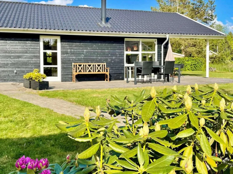 Billede 18 af 8 Person Holiday Home in Silkeborg-by Traum
