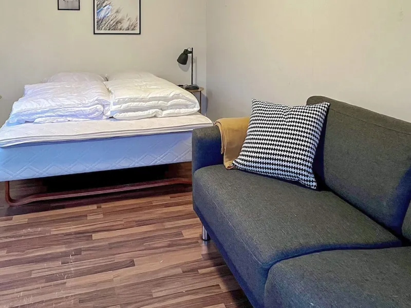 Billede 22 af 8 Person Holiday Home in Silkeborg-by Traum