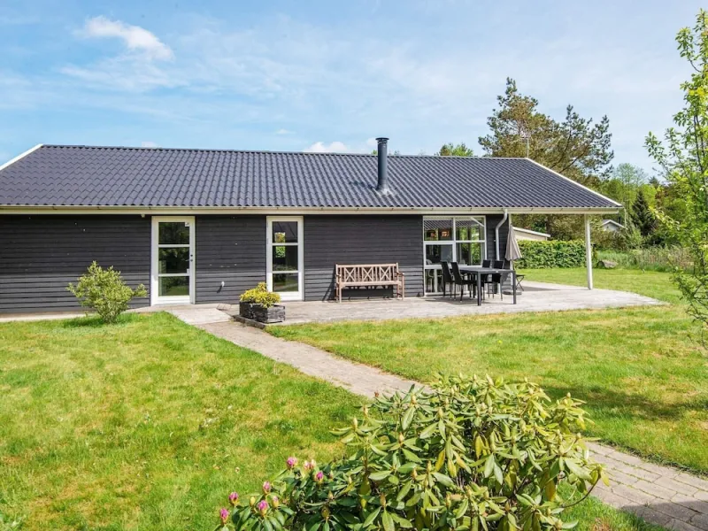 Billede 44 af 8 Person Holiday Home in Silkeborg-by Traum