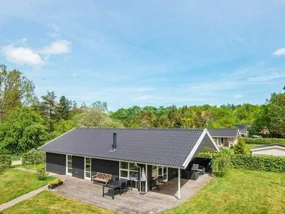 Billede 46 af 8 Person Holiday Home in Silkeborg-by Traum
