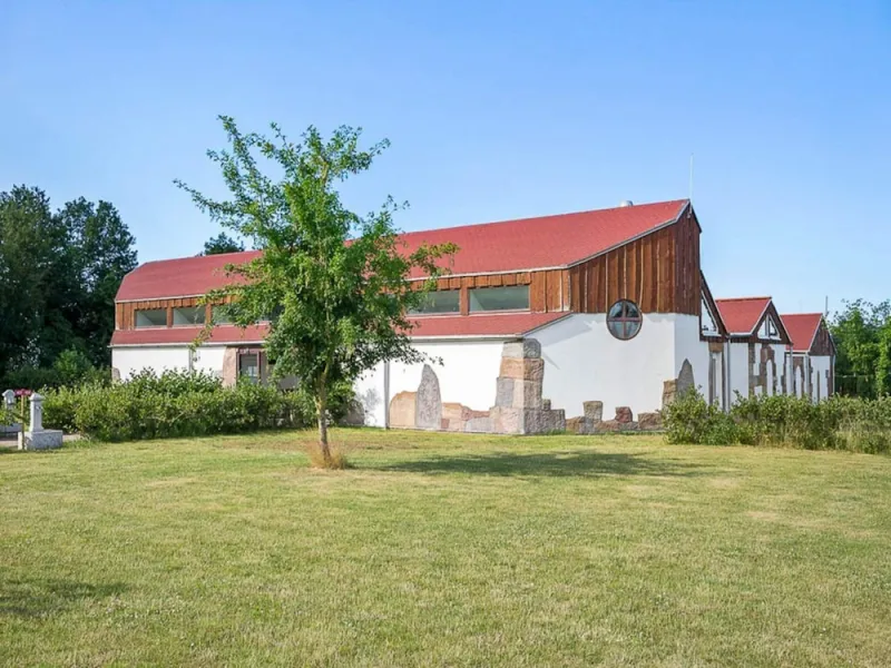 Billede 4 af 6 Person Holiday Park Home in Otterup