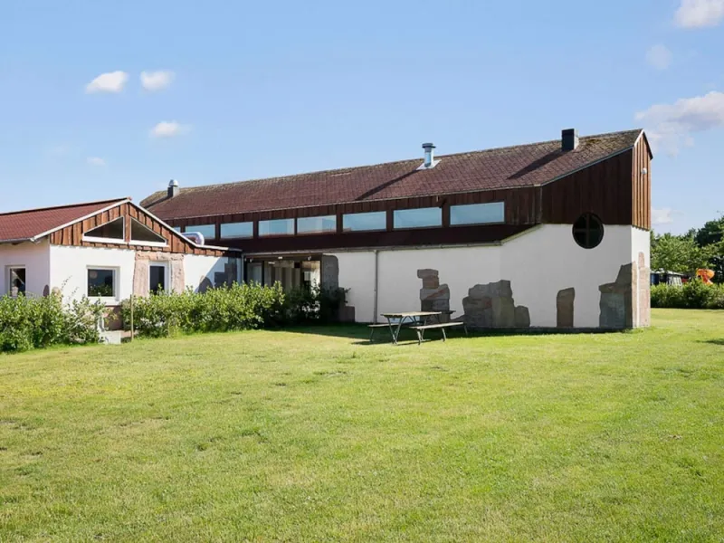 Billede 5 af 6 Person Holiday Park Home in Otterup