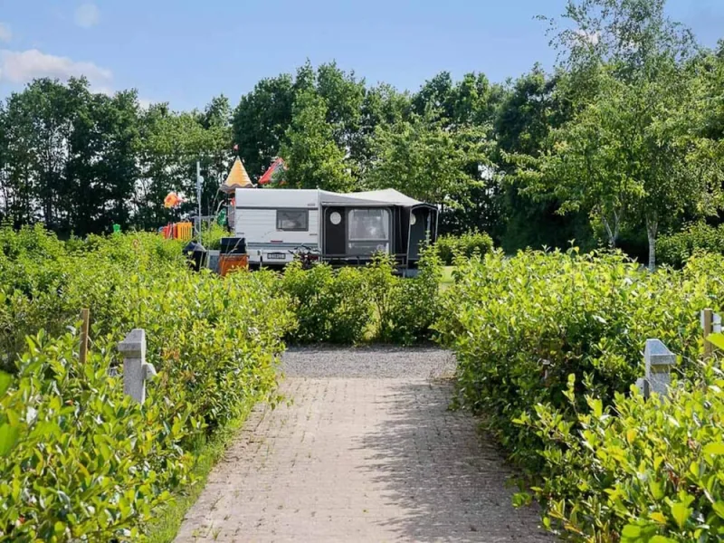 Billede 6 af 6 Person Holiday Park Home in Otterup