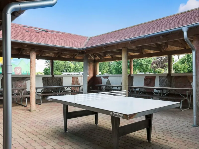 Billede 7 af 6 Person Holiday Park Home in Otterup