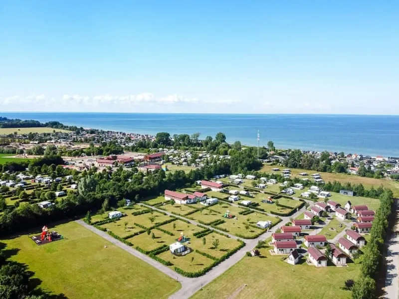 Billede 9 af 6 Person Holiday Park Home in Otterup