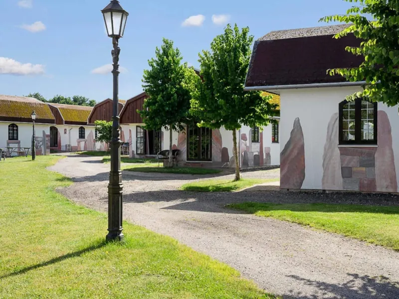 Billede 12 af 6 Person Holiday Park Home in Otterup