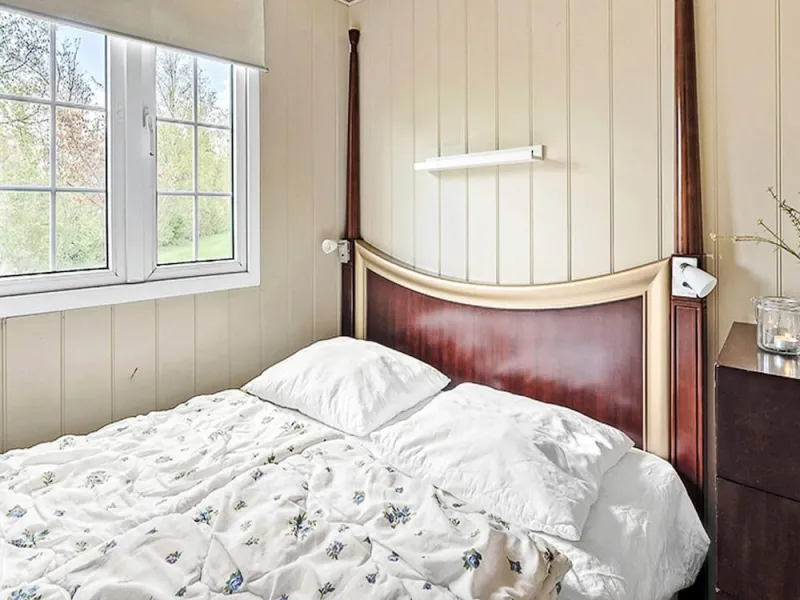 Billede 18 af 6 Person Holiday Park Home in Otterup