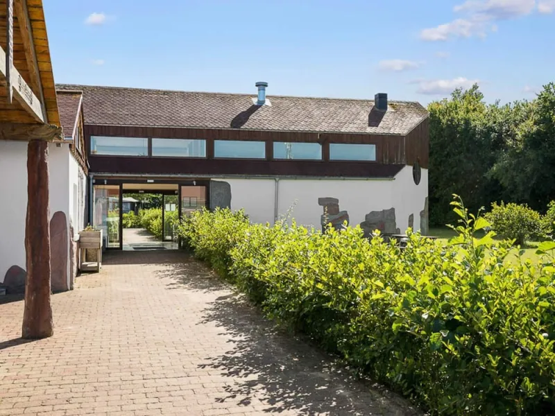 Billede 19 af 6 Person Holiday Park Home in Otterup