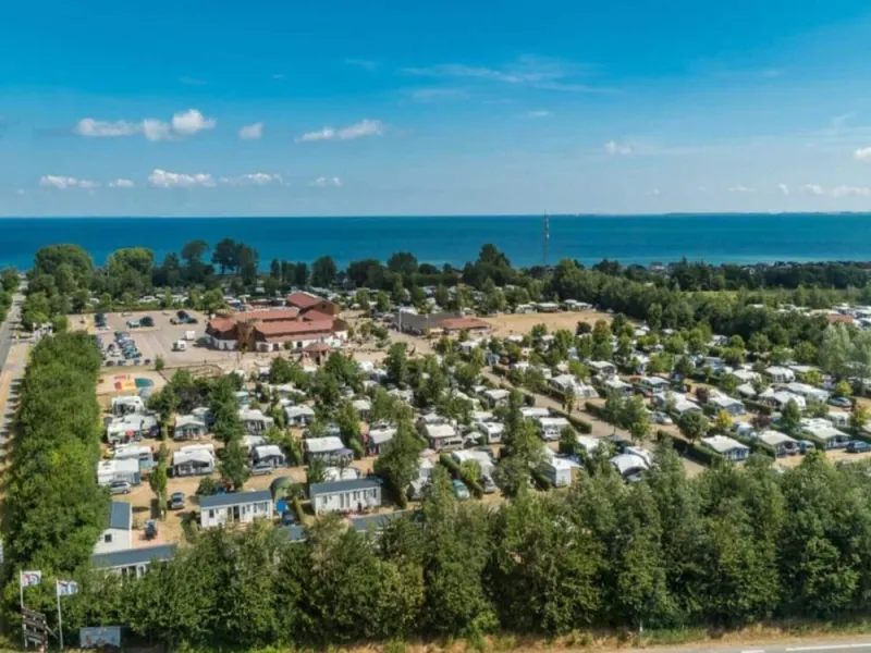 Billede 23 af 6 Person Holiday Park Home in Otterup