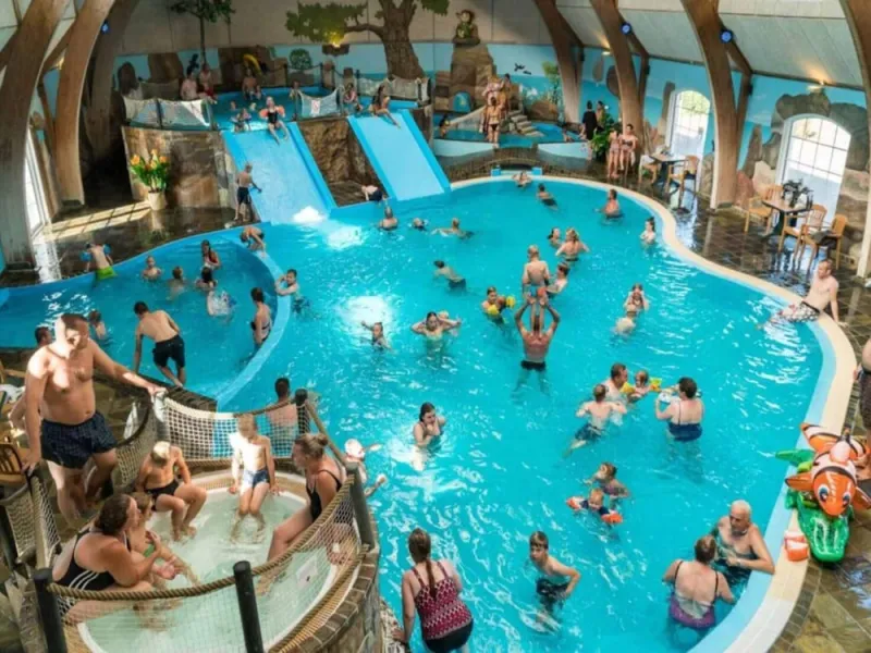 Billede 30 af 6 Person Holiday Park Home in Otterup