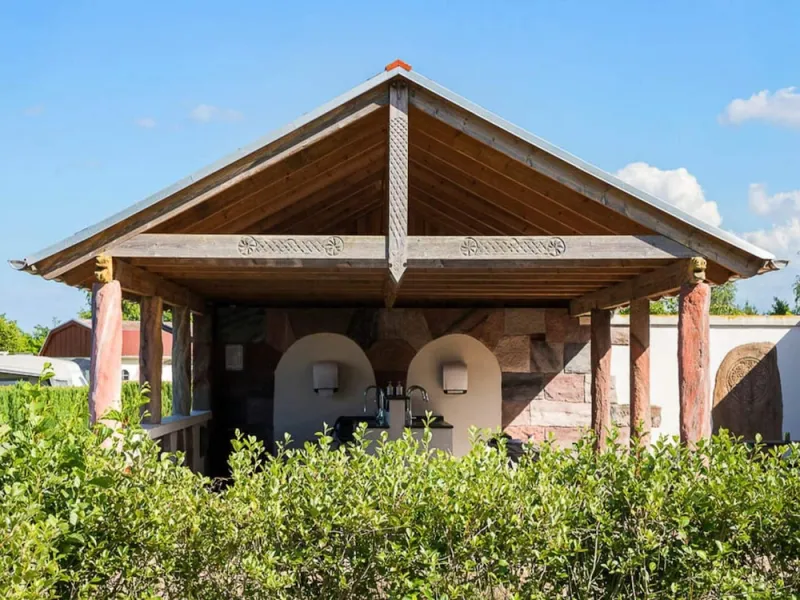 Billede 32 af 6 Person Holiday Park Home in Otterup