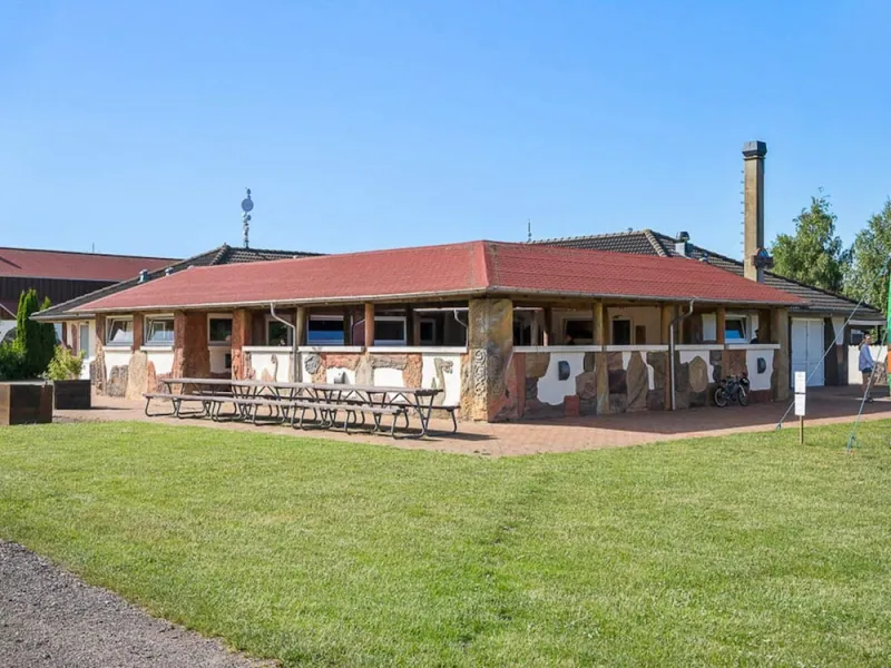 Billede 33 af 6 Person Holiday Park Home in Otterup