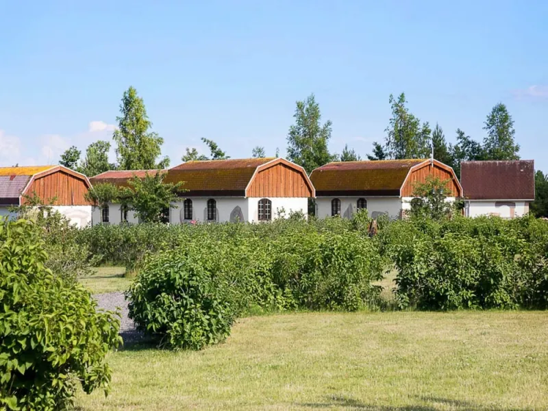 Billede 40 af 6 Person Holiday Park Home in Otterup