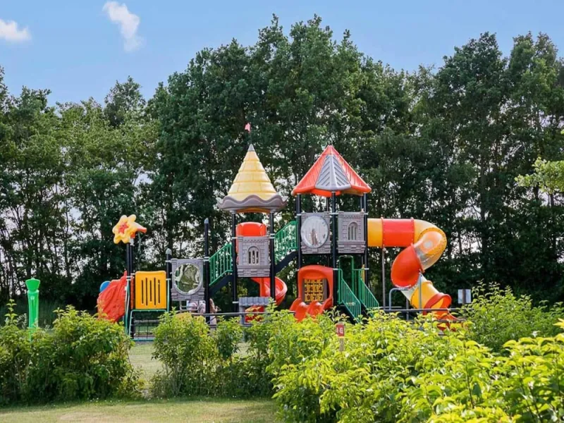 Billede 41 af 6 Person Holiday Park Home in Otterup