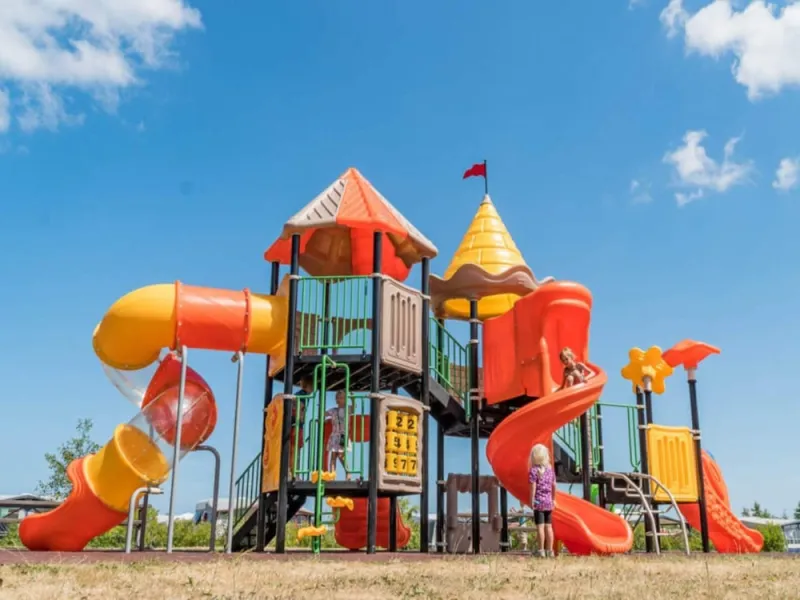 Billede 44 af 6 Person Holiday Park Home in Otterup
