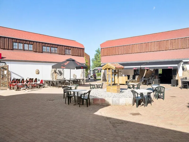 Billede 46 af 6 Person Holiday Park Home in Otterup