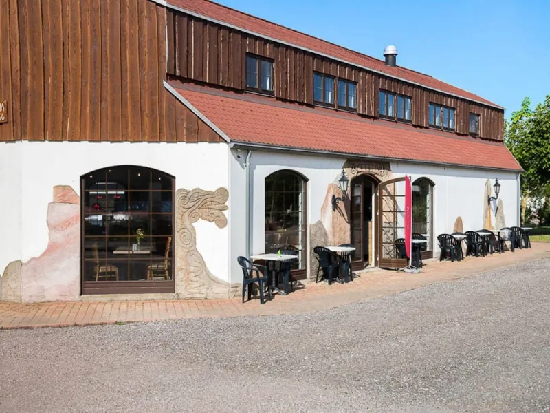 Billede 47 af 6 Person Holiday Park Home in Otterup