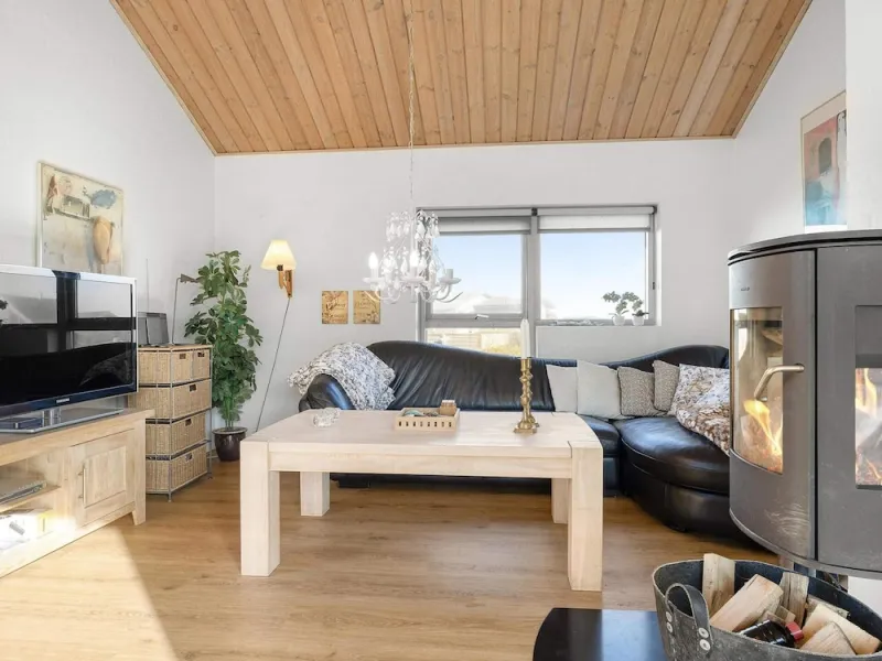 Billede 8 af Seaside Escape in Nr. Lyngby - By Traum Ferienwohnungen