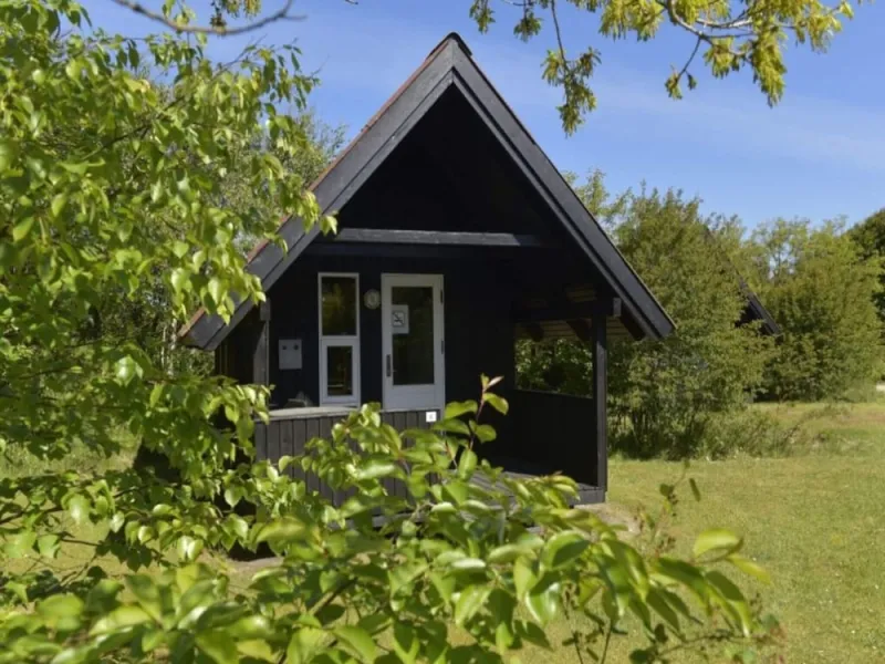 Billede 8 af Cabin in Camping Resort-shared Bathroom