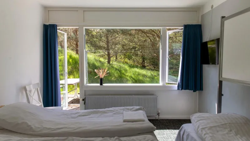 Hotel Toppen af Ebeltoft photo 12