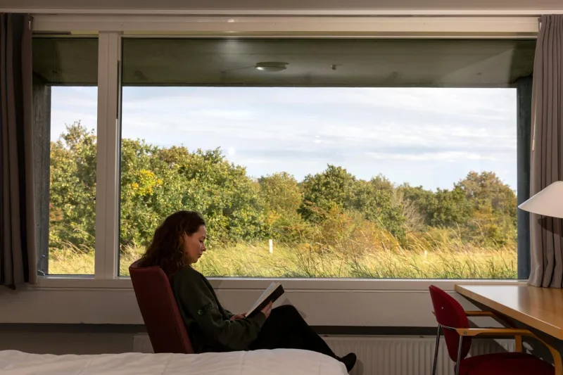 Hotel Toppen af Ebeltoft photo 30
