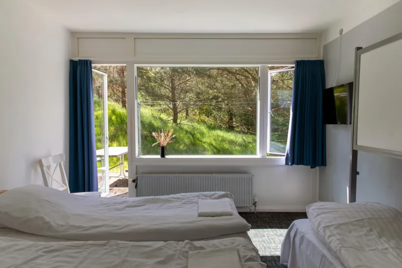 Hotel Toppen af Ebeltoft photo 36