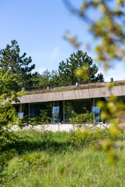 Hotel Toppen af Ebeltoft photo 44
