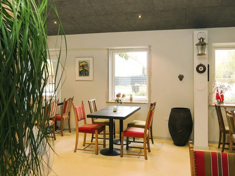 Billede 6 af Holiday Home in Nature
