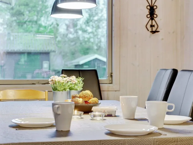 Billede 8 af 8 Person Holiday Home in Saeby
