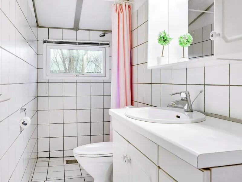 Billede 9 af 8 Person Holiday Home in Saeby