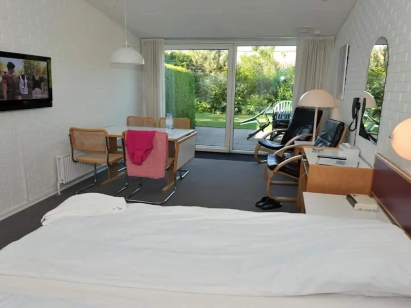 Billede 36 af Holiday Home With Outdoor Deck