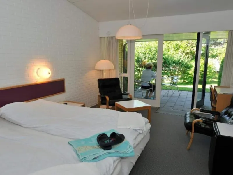 Billede 13 af Holiday Home With Family Friendly Access