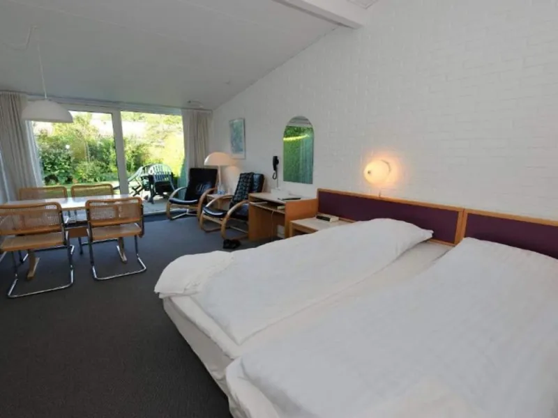 Billede 28 af Holiday Home With Family Friendly Access