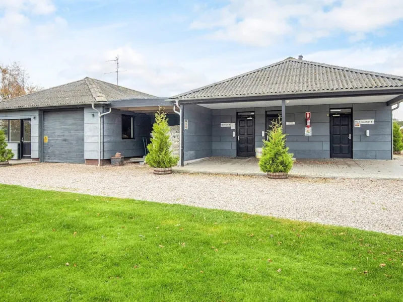 Billede 4 af 6 Person Holiday Home in Haderslev