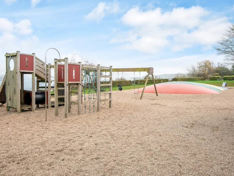 Billede 33 af 6 Person Holiday Home in Haderslev
