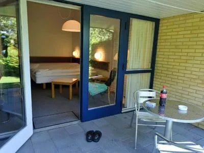 Billede 41 af Holiday Home Near Convenient Dinning-by Traum