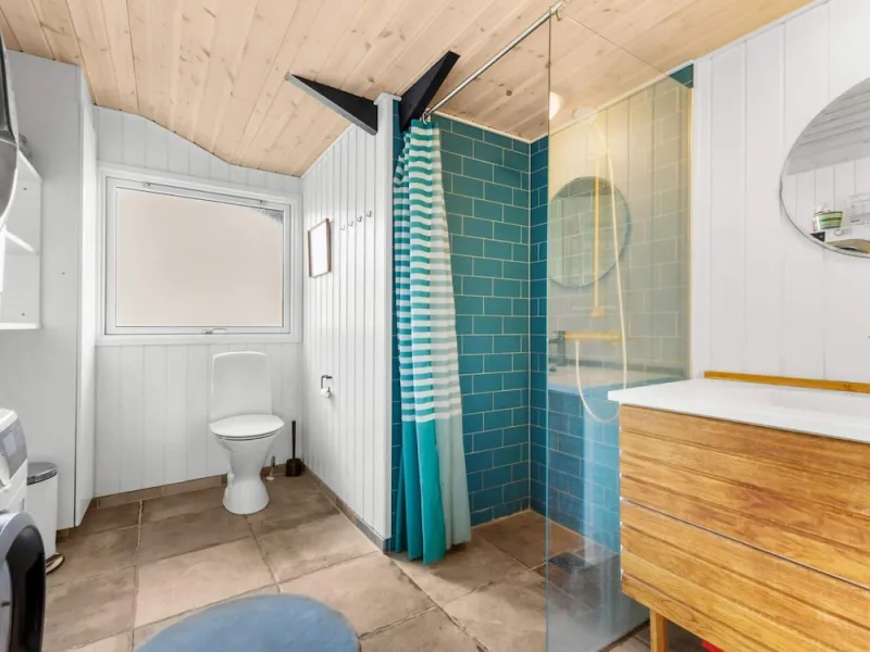 Billede 12 af Holiday Home in Lokken by the sea