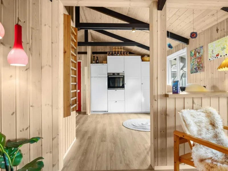 Billede 21 af Holiday Home in Lokken by the sea