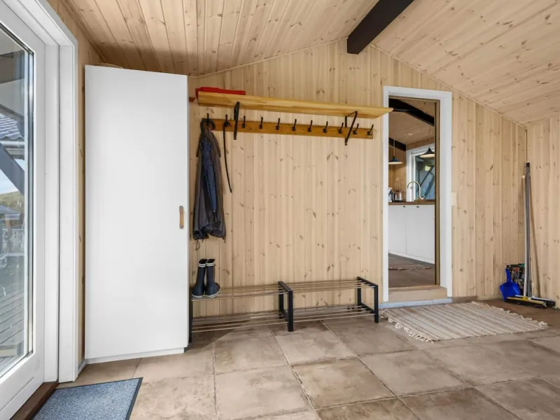 Billede 24 af Holiday Home in Lokken by the sea