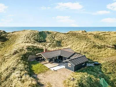 Billede 33 af Holiday Home in Lokken by the sea