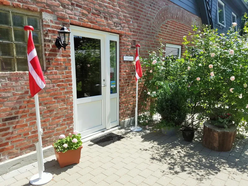 Et ophold i Hejnsvig