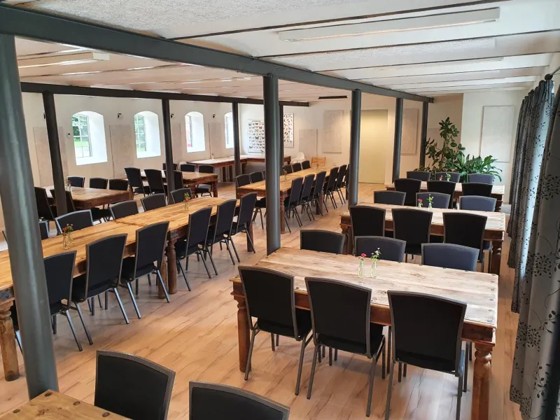 Billede 11 af LOasen Vesterhede