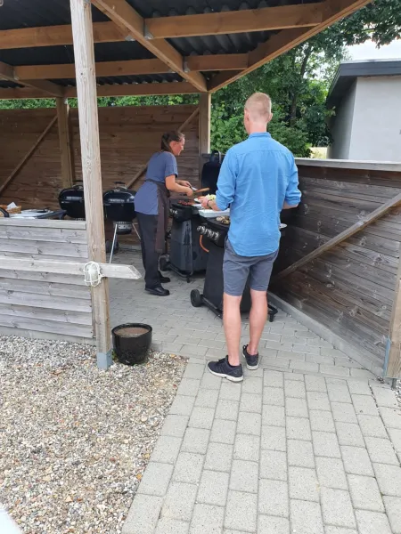 Billede 43 af LOasen Vesterhede