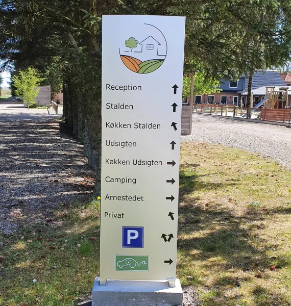 Billede 53 af LOasen Vesterhede