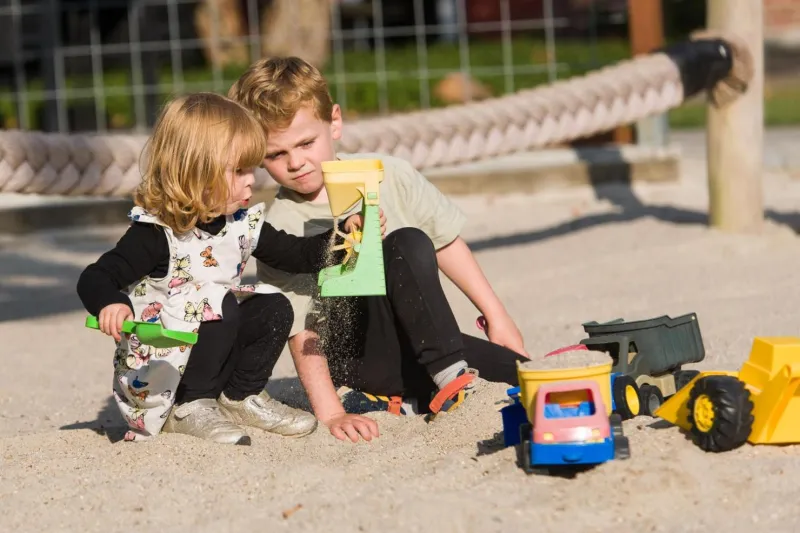 Billede 58 af LOasen Vesterhede